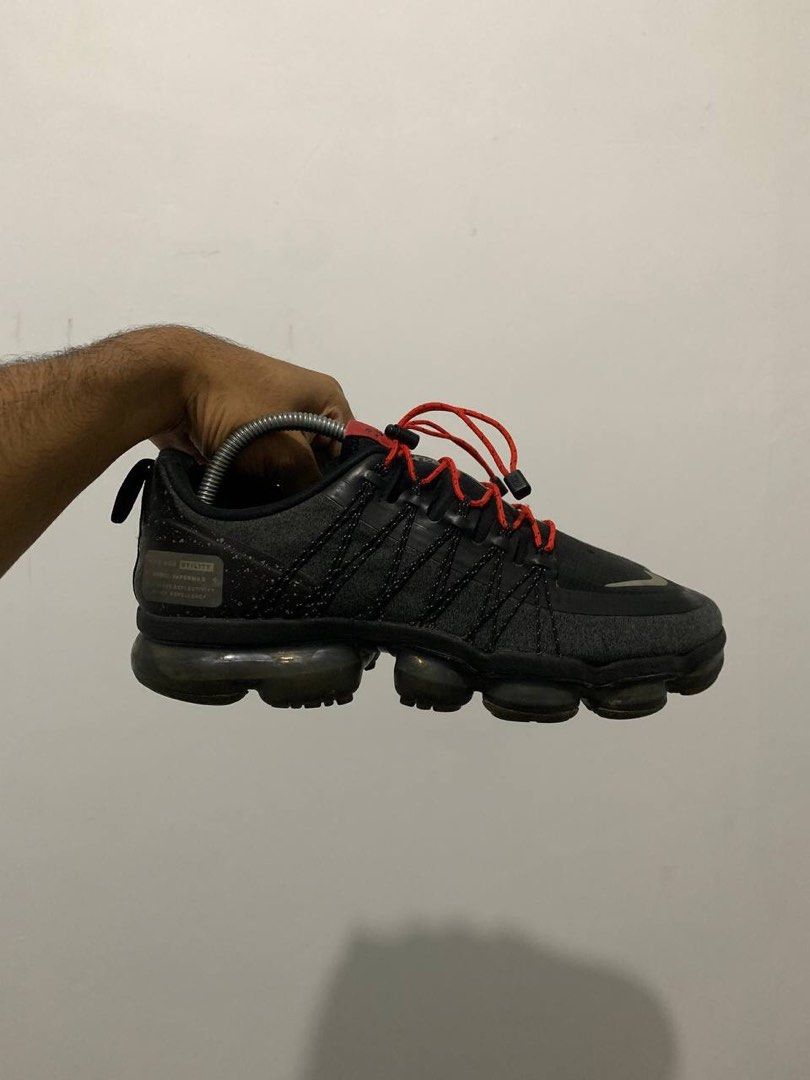 nike vapormax utility size 6