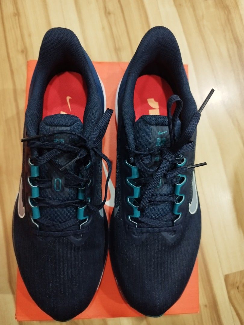Nike Air Winflo 9 Men s Fashion Footwear Sneakers on Carousell