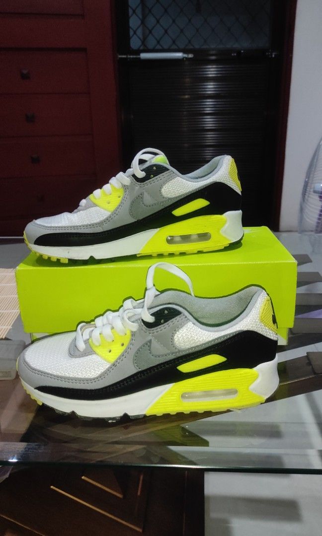 nike 90 volt