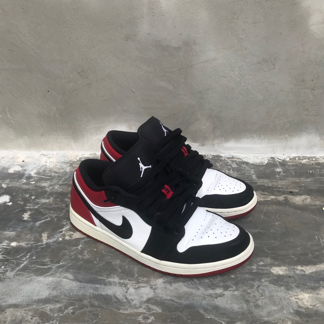aj 1 top three