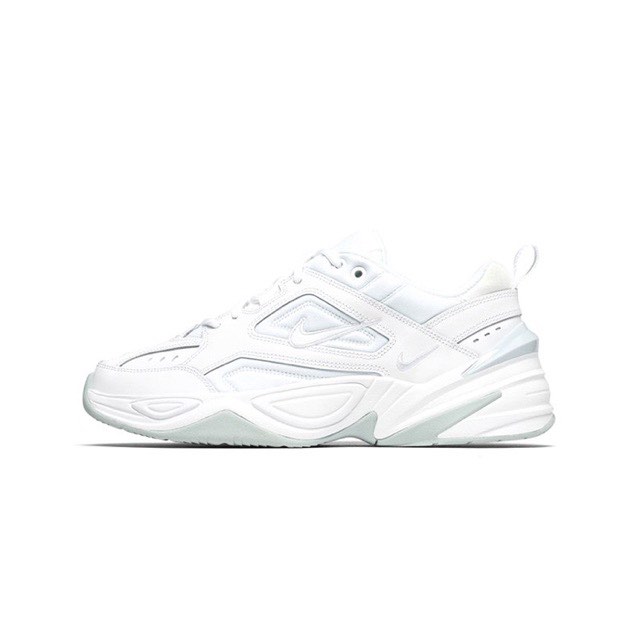 NIKE AUTHENTIC M2K TEKNO IN MINT GREEN Men s Fashion Footwear