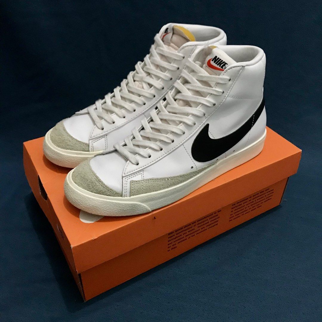 Nike blazer mid 46 clearance