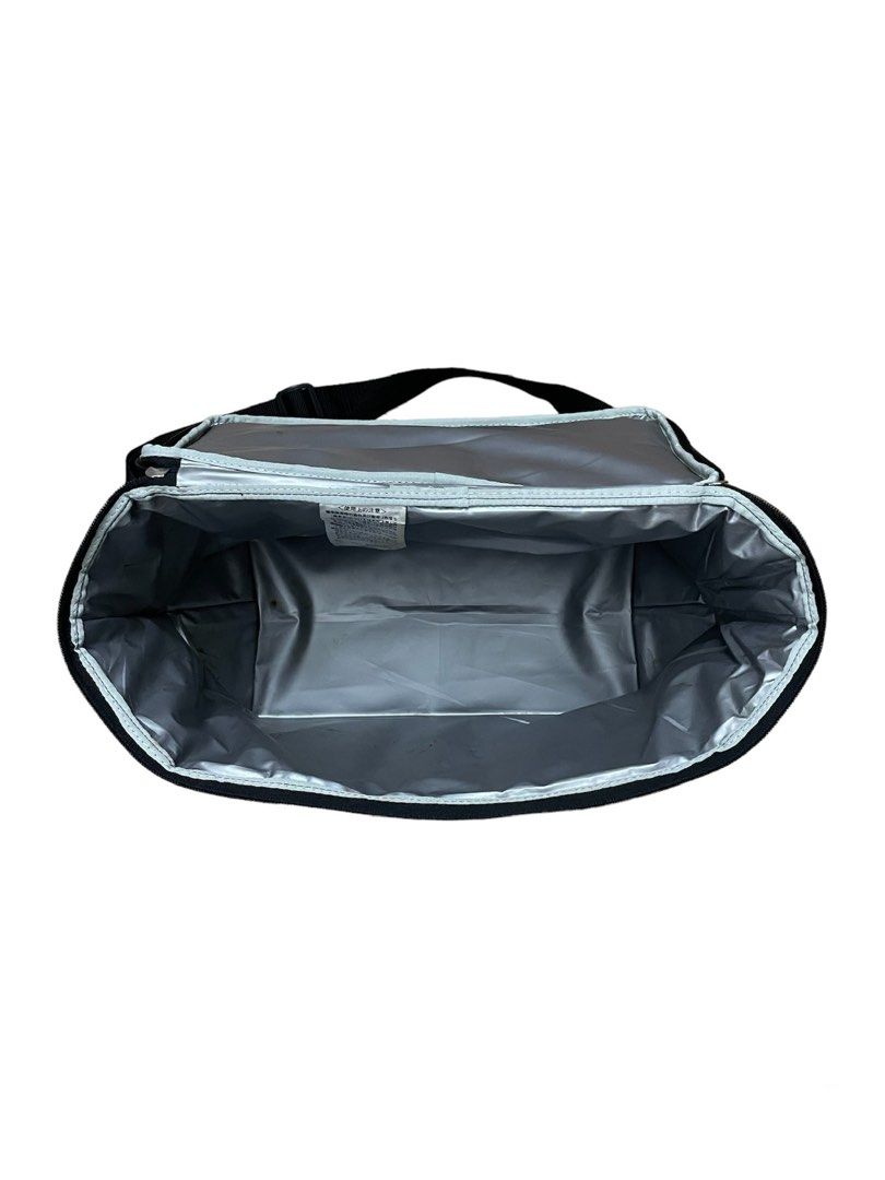 NIKE COOLER SLING BAG, Men's Fashion, Bags, Sling Bags on Carousell