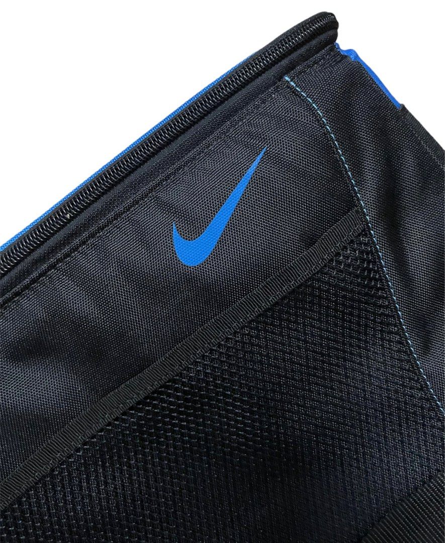 NIKE COOLER SLING BAG, Men's Fashion, Bags, Sling Bags on Carousell