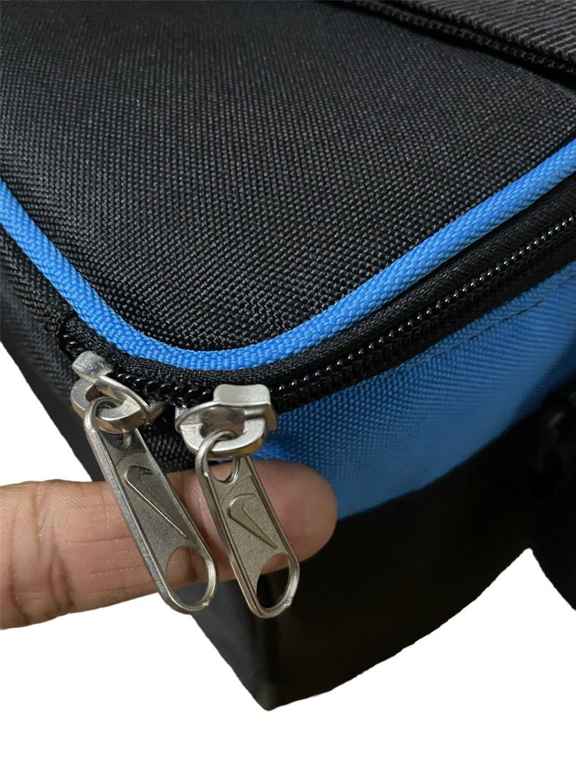 NIKE COOLER SLING BAG, Men's Fashion, Bags, Sling Bags on Carousell