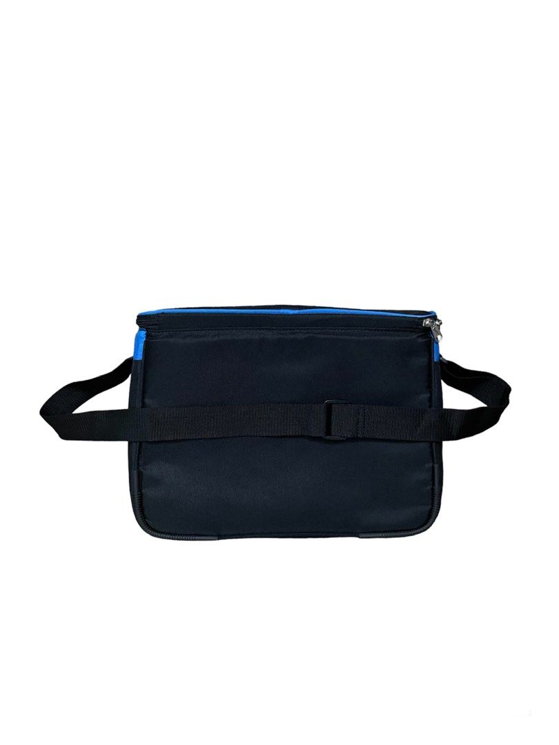 NIKE COOLER SLING BAG, Men's Fashion, Bags, Sling Bags on Carousell