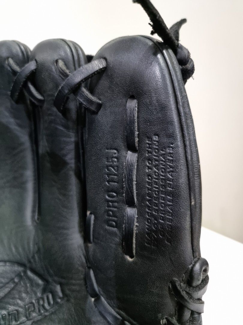 Nike Diamond Pro Infield Baseball Gloves on Carousell