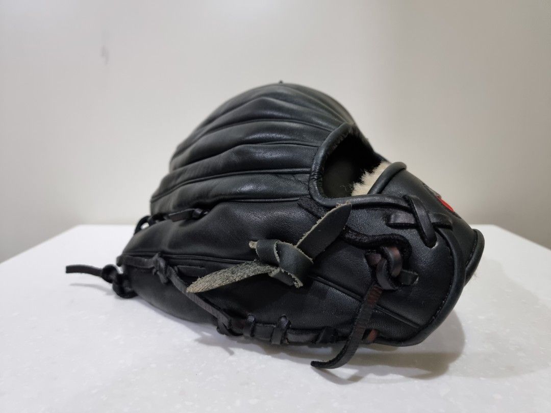 Nike Diamond Pro Infield Baseball Gloves on Carousell