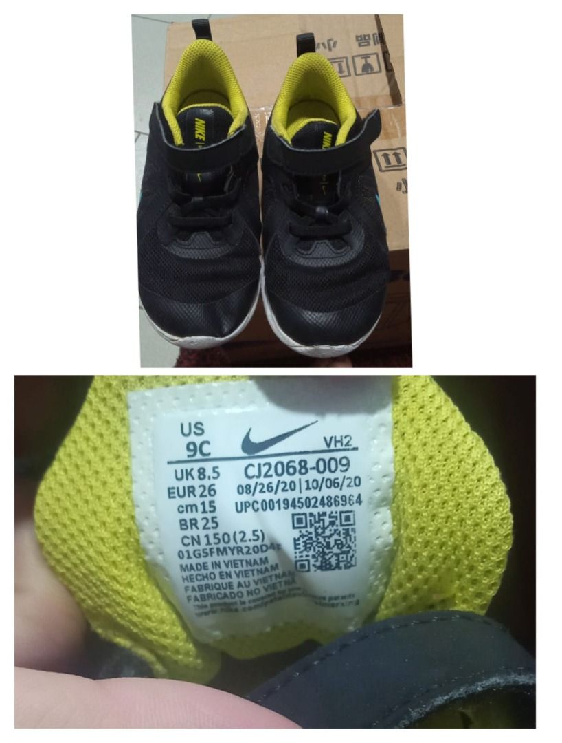 Us 9c shoe size shop