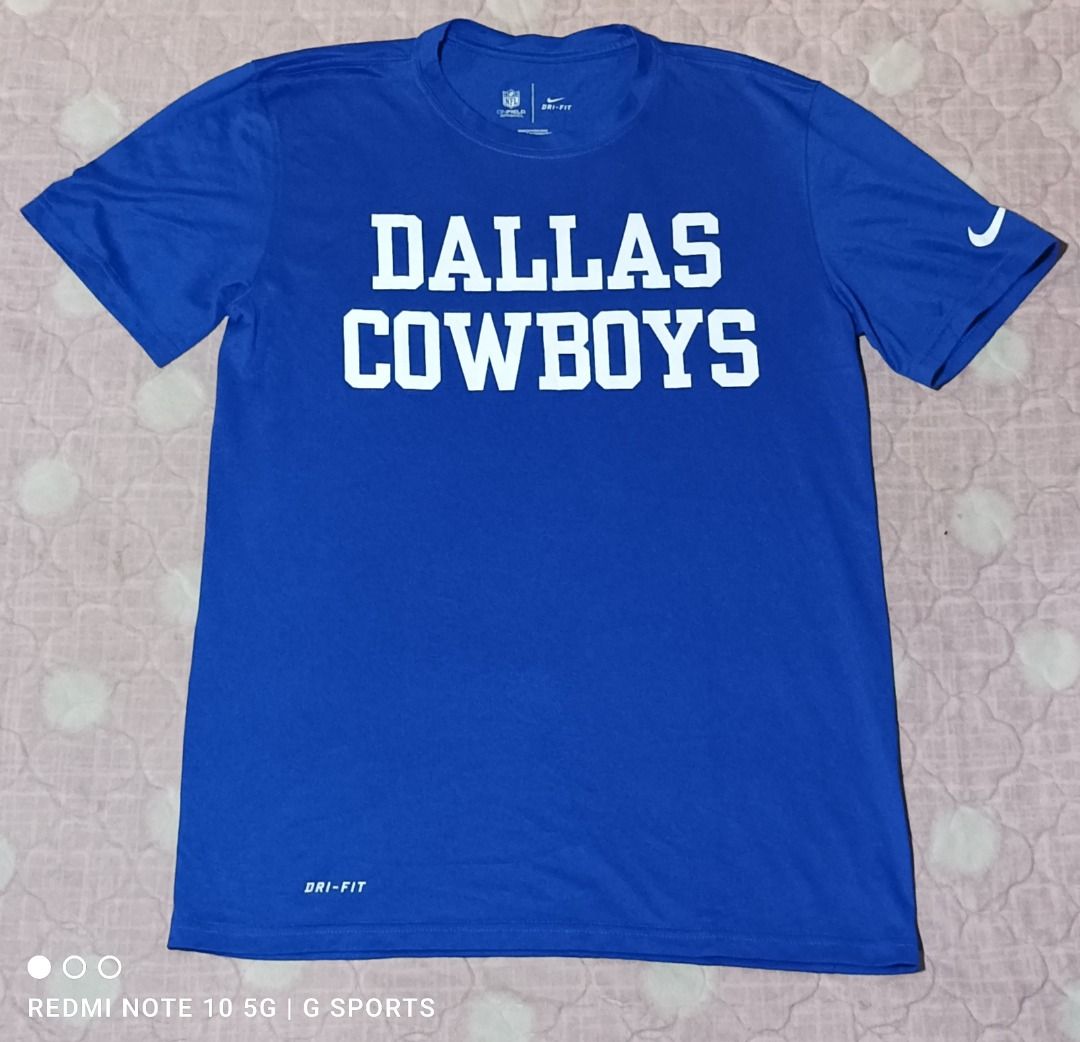 Dri fit nfl store shirts