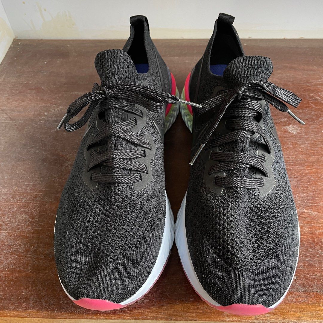 Nike epic react flyknit 2.0 best sale