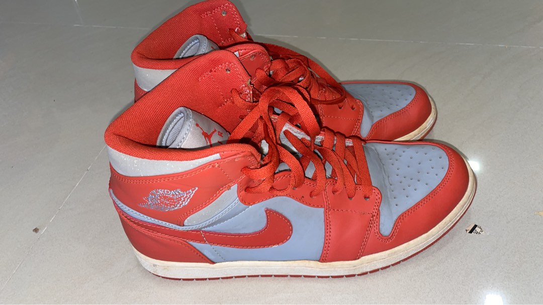 low top jordan dunks