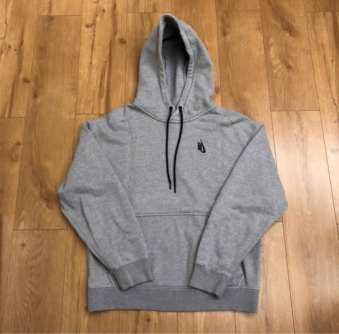 nikelab essentials hoodie