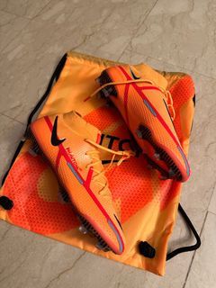 Nike Mercurial Vapor 14 Elite AG Available now! S$289 Ship