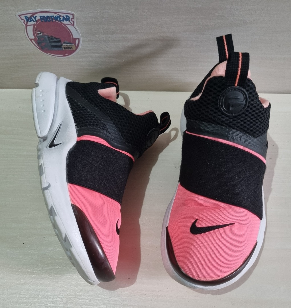 Nike presto disrupt kids clearance