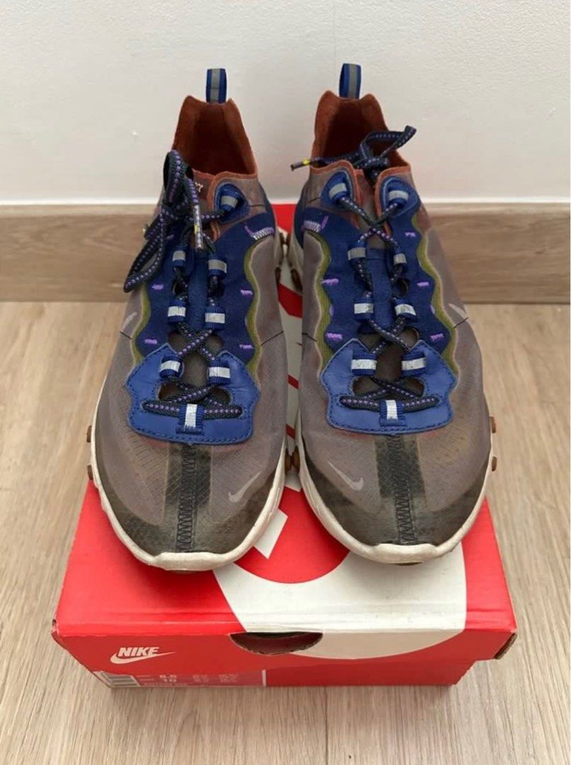 nouvelle huarache 2018