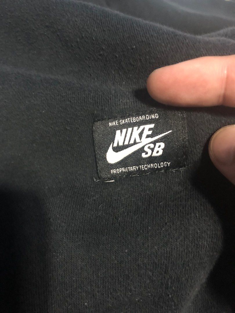 Nike SB Crocodile Hoodie on Carousell