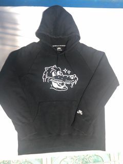 Nike SB Crocodile Hoodie