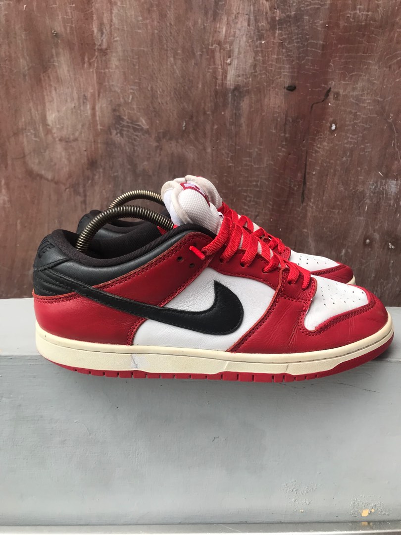 nike sb dunk j pack