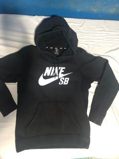 Nike SB Icon Skate Pullover Hoodie