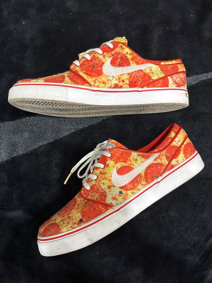 Nike stefan janoski pizza clearance