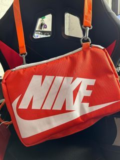 Nike Shoe Bag(HQR/UA)