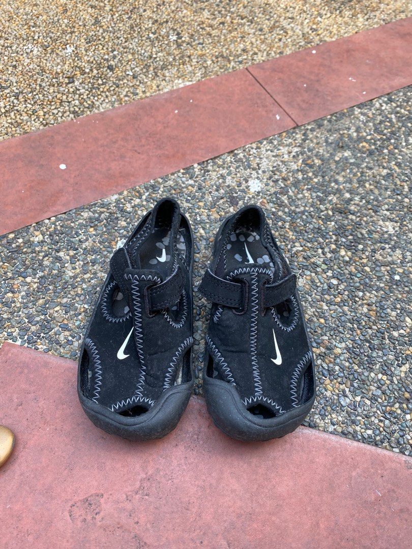 Nike sunray protect 27 clearance