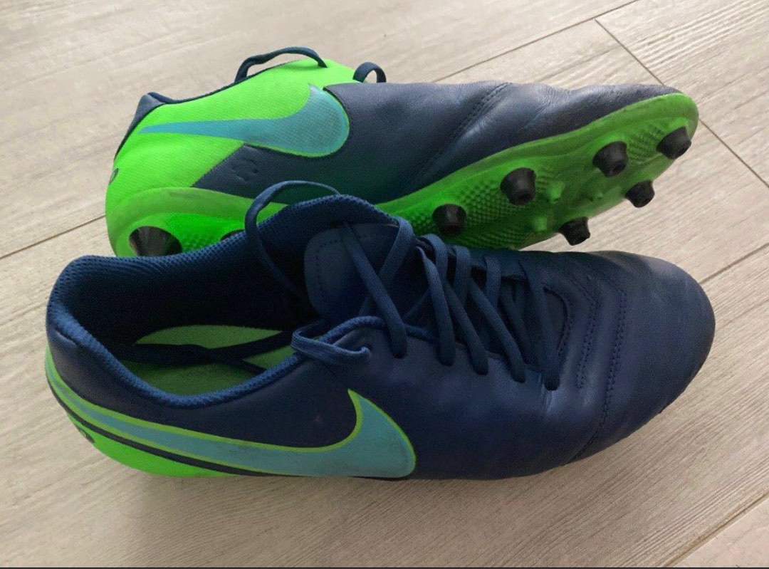 tiempos boots