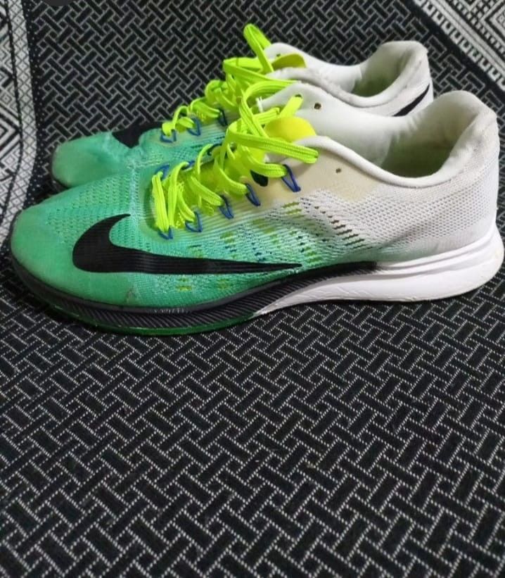 nike zoom elite 9 mens