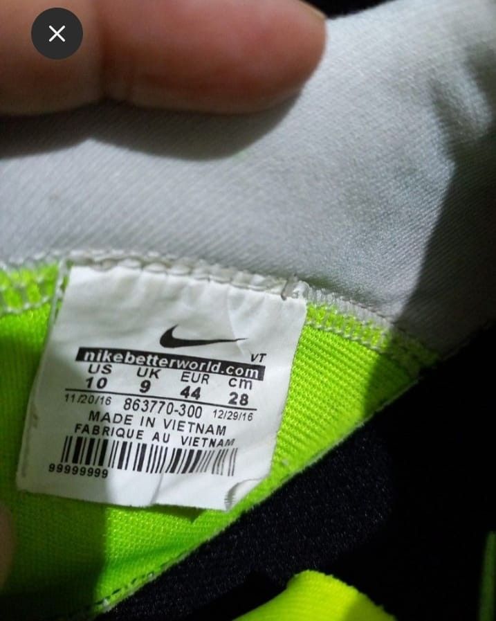 womens nike zoom elite 9