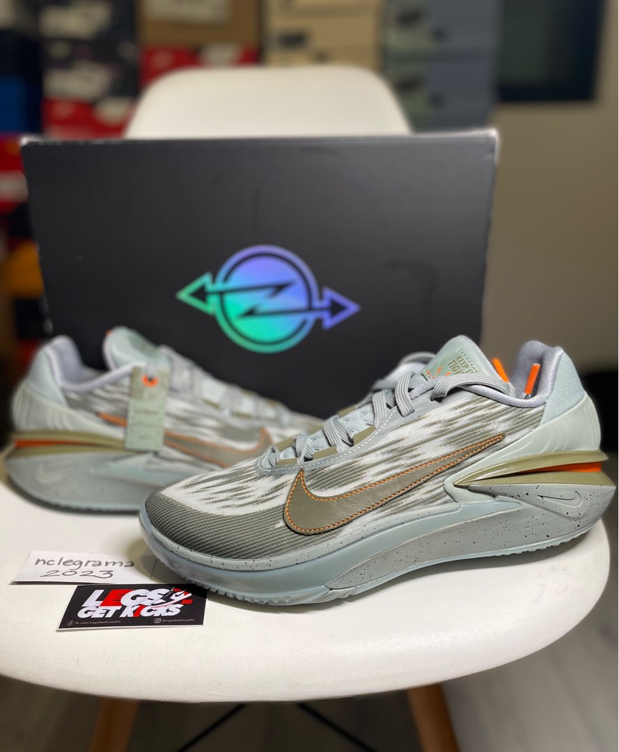 NIKE Zoom GT Cut2 Devin BookerエアズームGTカット