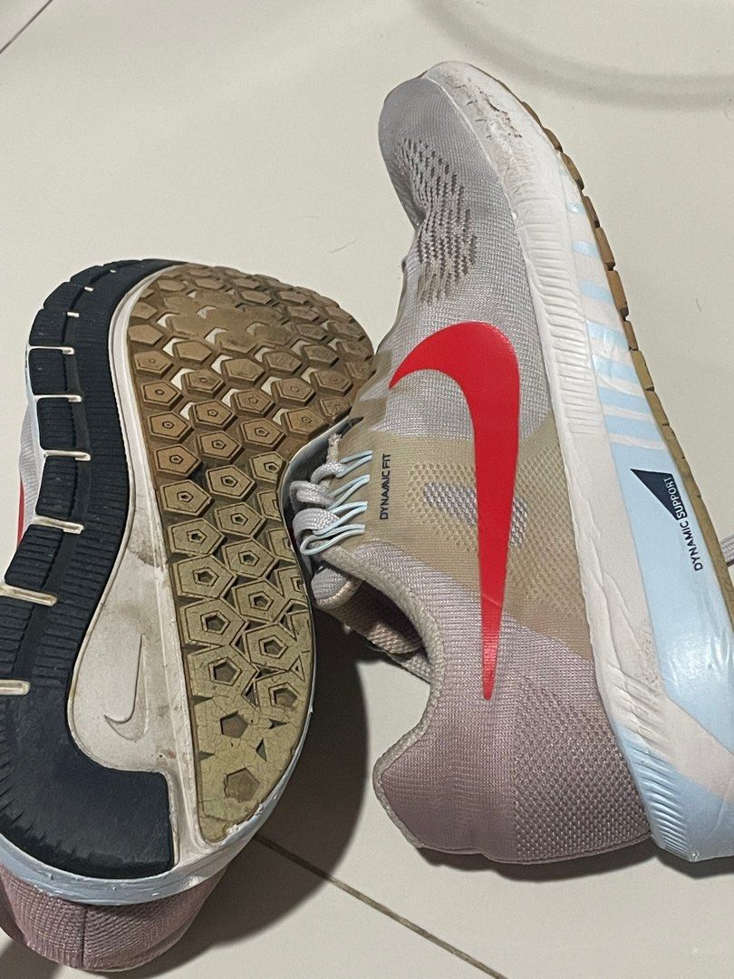 mens nike zoom structure 21