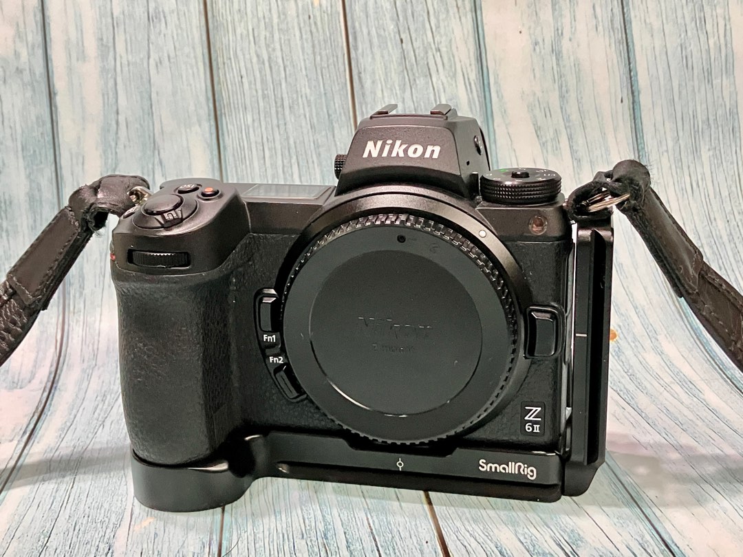 Nikon Z6ii, Photography, Cameras on Carousell