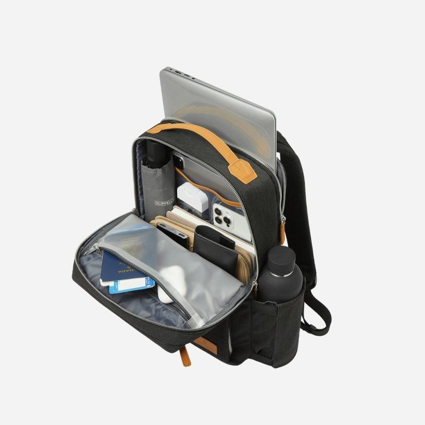 Nordace] Siena Pro 13 Backpack - 多功能防水背包, 女裝, 手袋及銀包