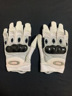 Oakley Factory Pilot glove 1.0 手套