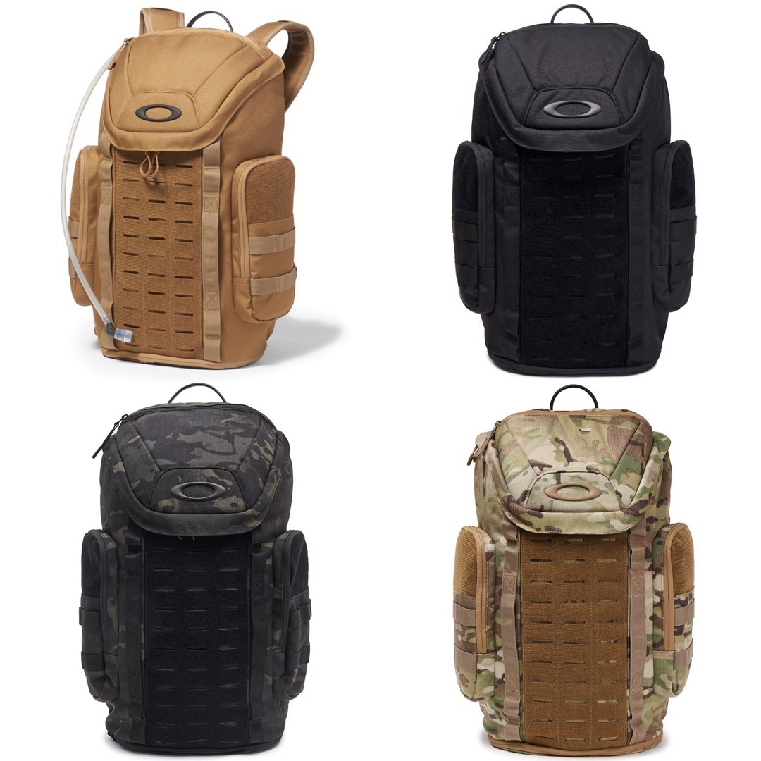 Oakley men's shop link pack
