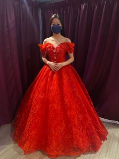 Gown for Rent in Pasig