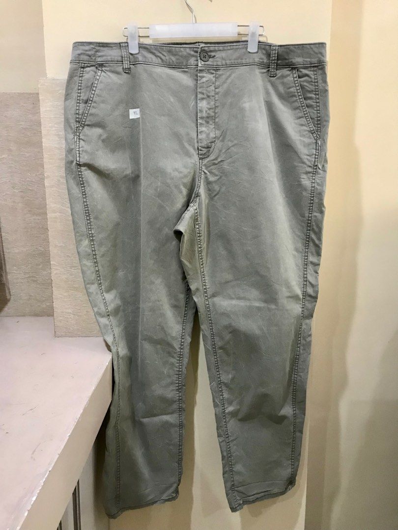 Old Navy Pants Plus Size 22/ 42, Women'S Fashion, Bottoms, Jeans On  Carousell