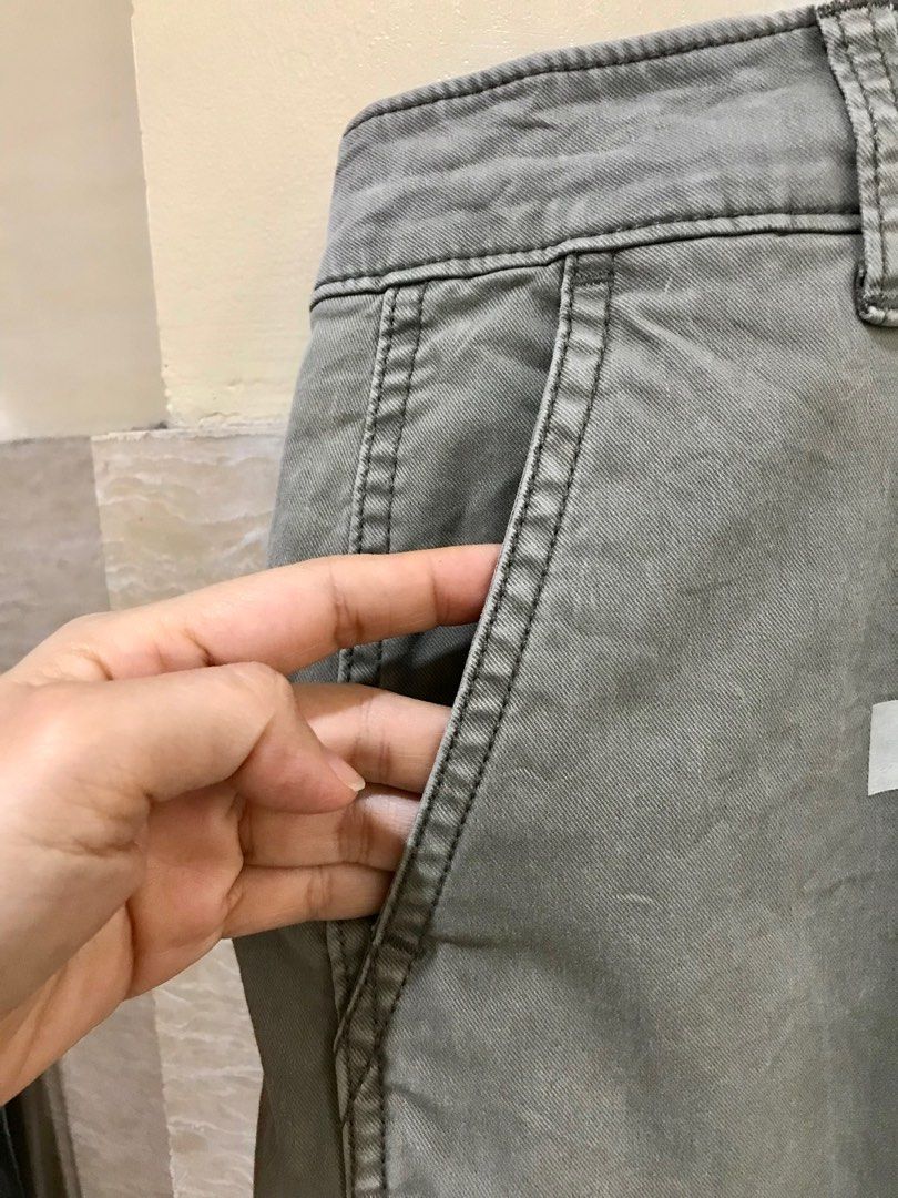 Old Navy Pants Plus Size 22/ 42, Women'S Fashion, Bottoms, Jeans On  Carousell