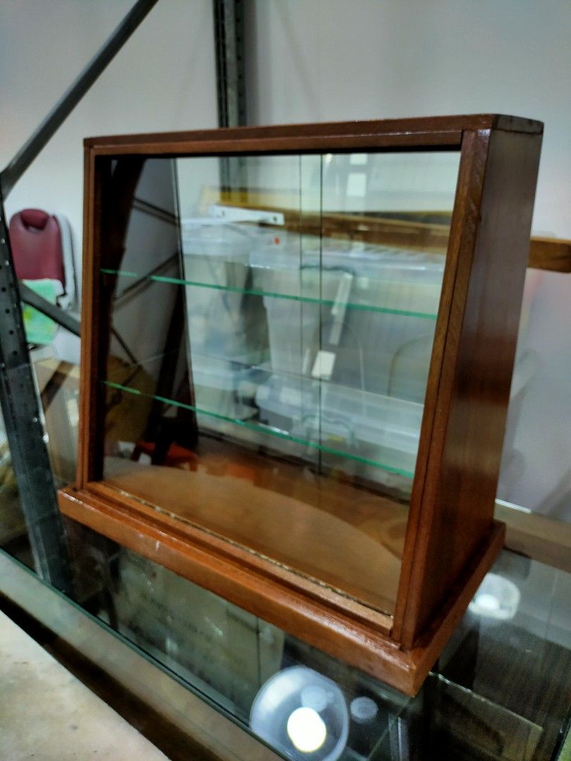 Old School Roti Cabinet, Hobbies & Toys, Memorabilia & Collectibles ...