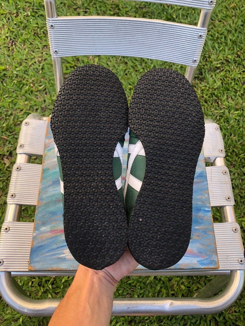 onitsuka tiger serrano slip on