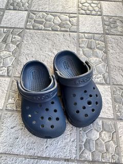 Original Baby Crocs