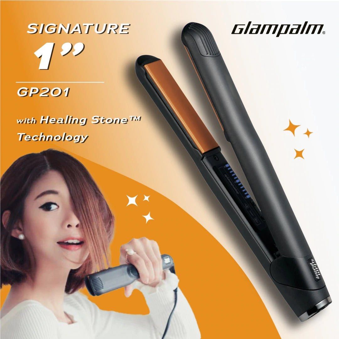 Glampalm 201 deals