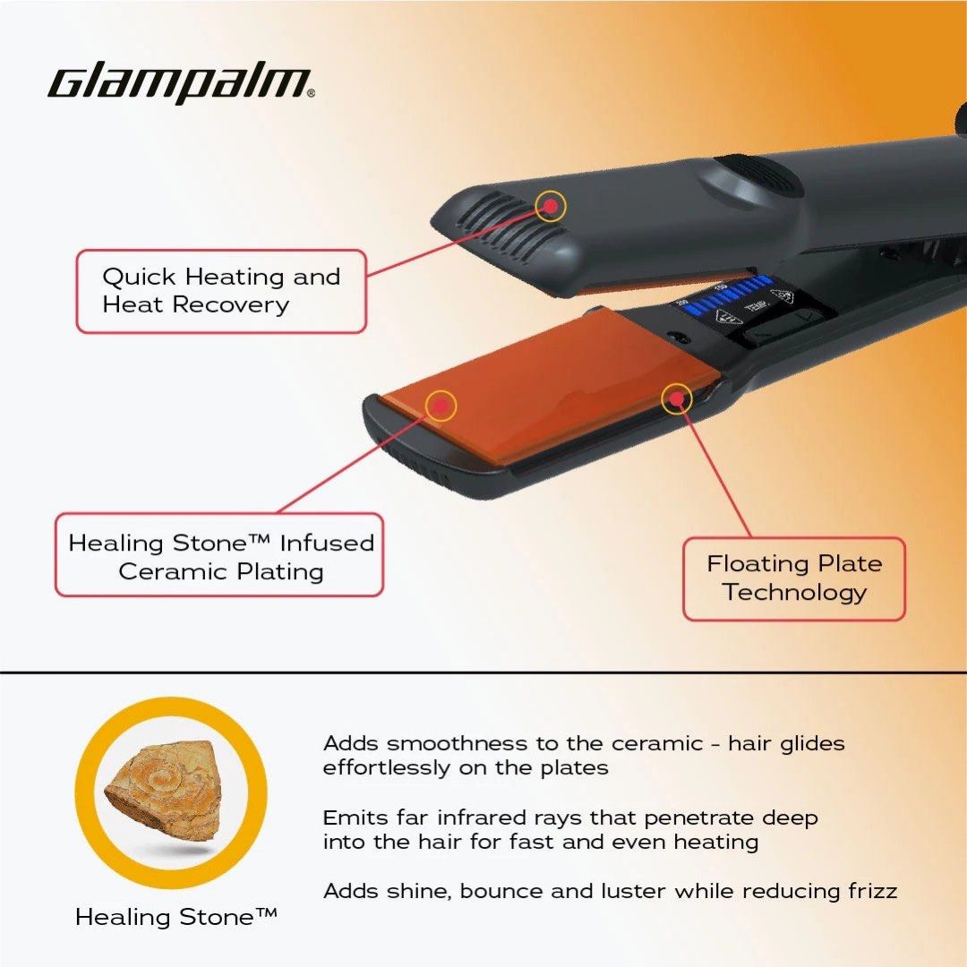 Glampalm hotsell 313 review