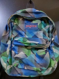 Original Jansport backpack