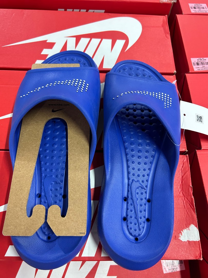 nike slides original