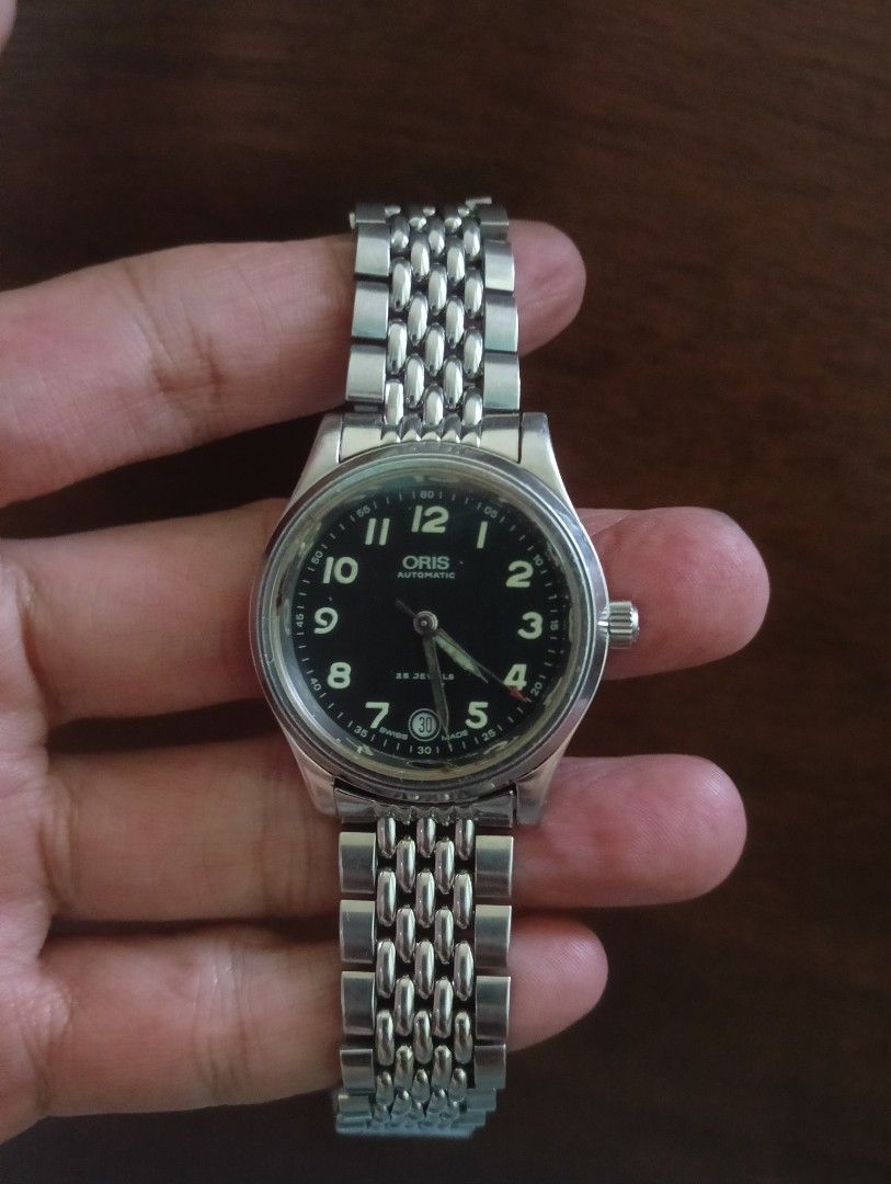 Oris 7490 sales