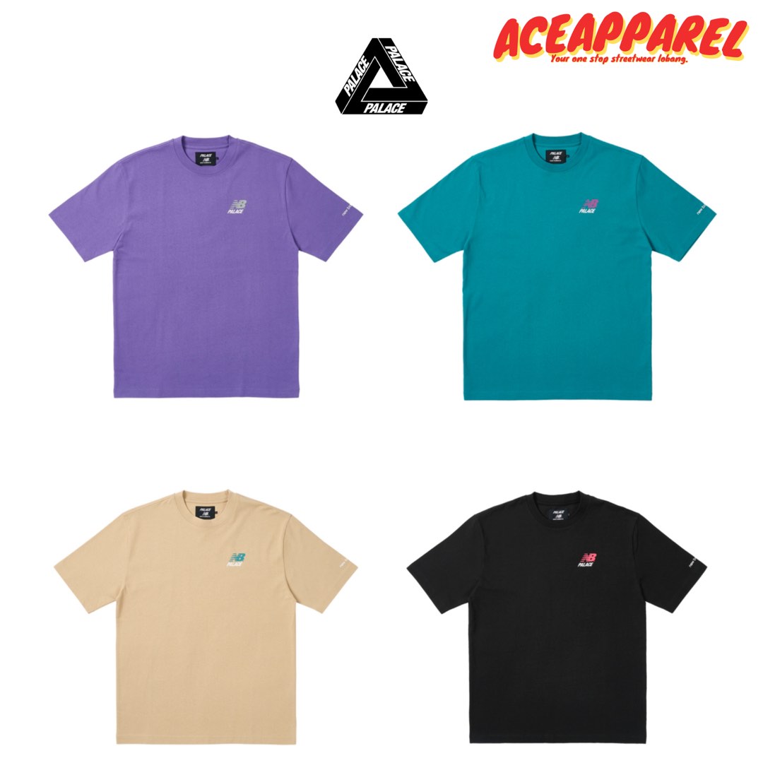 new balance x palace