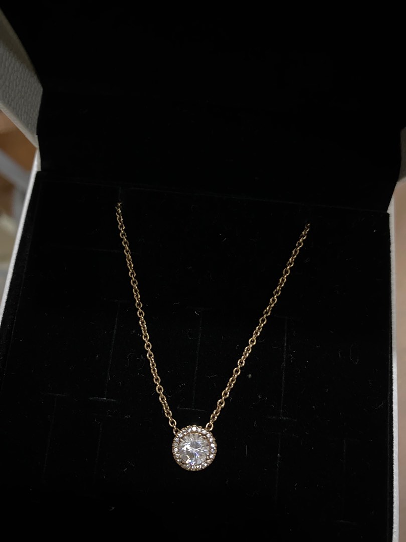 Classic elegance online necklace pandora