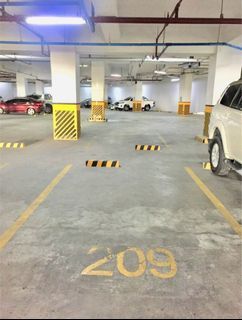 Parking Lot for Rent in Makati